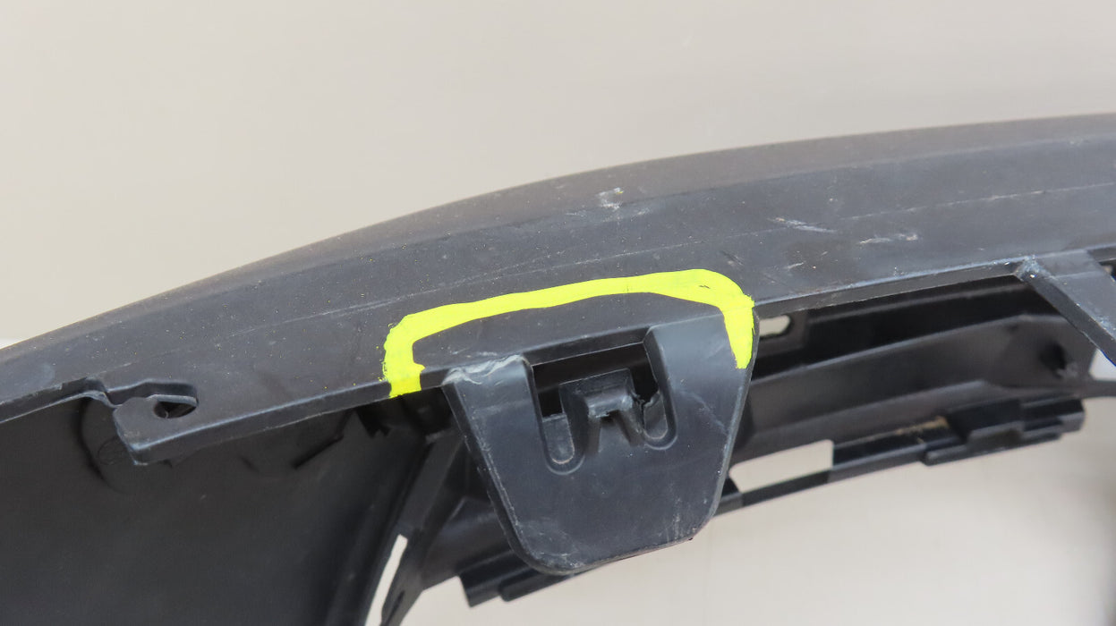 2019 2020 BMW X5 G05 REAR LOWER BUMPER COVER OEM