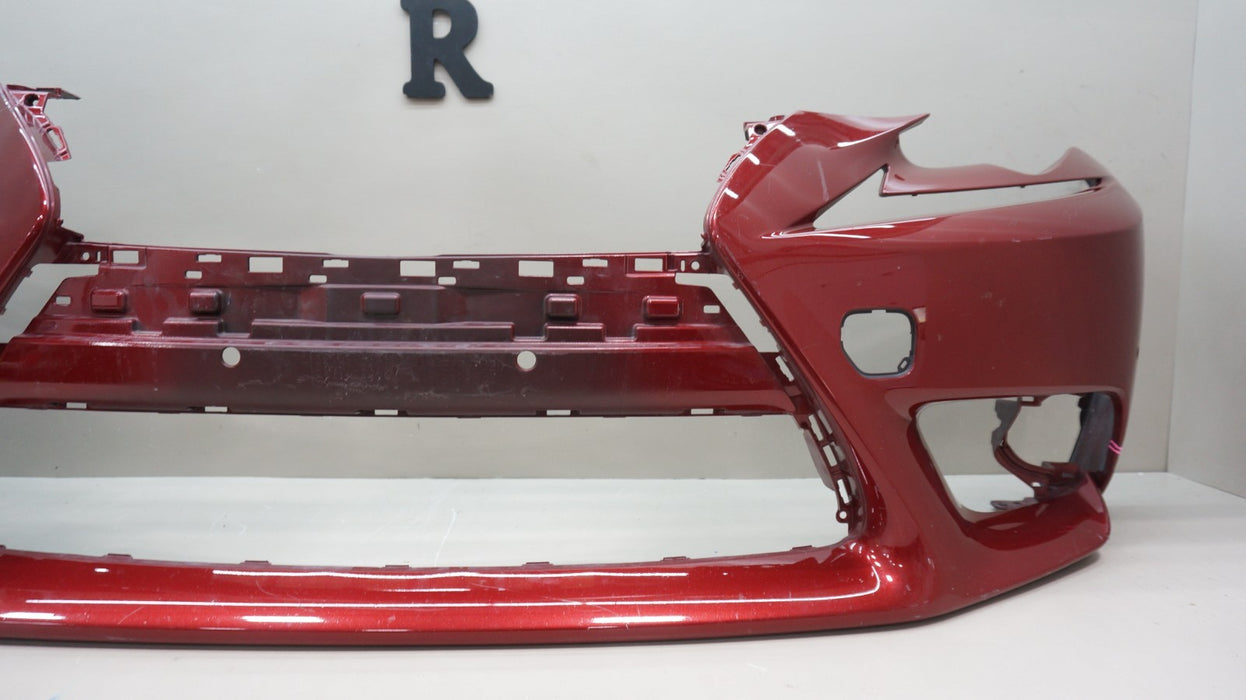 2014-2016 LEXUS IS250 IS350 FRONT BUMPER COVER PANEL OEM 52119-53A30