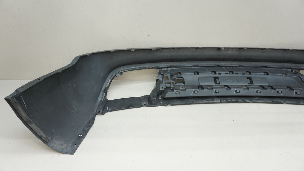 2016-2018 LINCOLN MKX REAR LOWER BUMPER COVER VALANCE OEM FA1B17F954