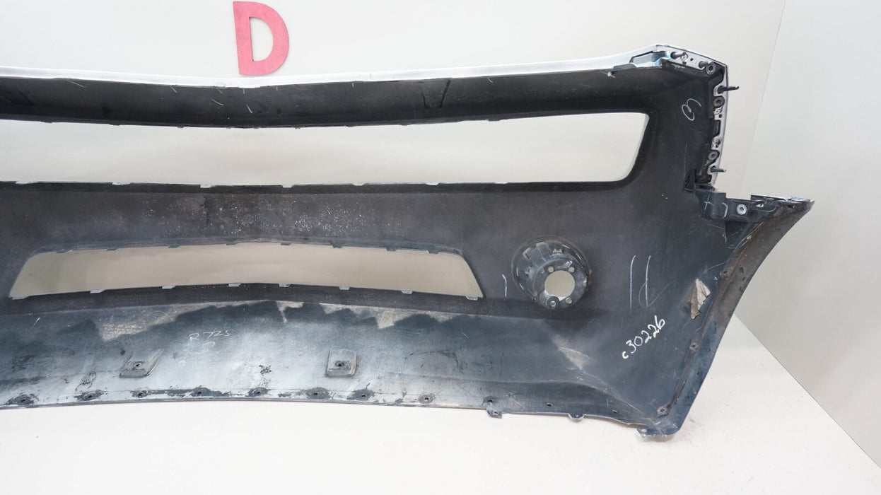 2010-2013 CHEVROLET CAMARO FRONT BUMPER COVER PANEL OEM 92194248