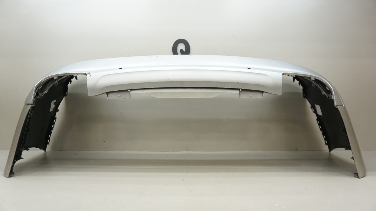 2016-2019 VOLVO XC90 REAR FULL BUMPER/VALANCE/TRIM COVER OEM 16 17 18 19