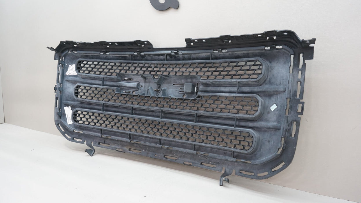 2013-2016 GMC ACDIA FRONT BUMPER RADIATOR GRILLE AFTERMARKET TAIWAN