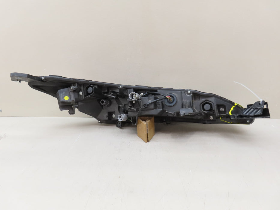 2021-2024 NISSAN ROGUE FRONT LEFT DRIVER SIDE DRL DAYTIME RUNNING LIGHT LED OEM