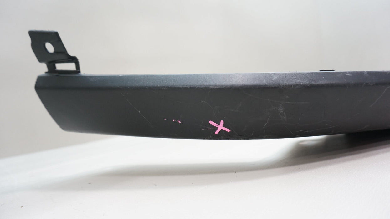2023-2024 HONDA HR-V FRONT LOWER BUMPER VALANCE OEM 71105-3W0-ZZ00 RPST