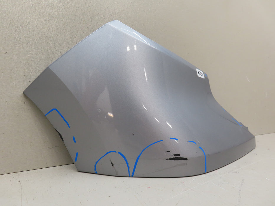 2014-2021 TOYOTA TUNDRA FRONT RIGHT PASSENGER SIDE BUMPER TRIM OEM