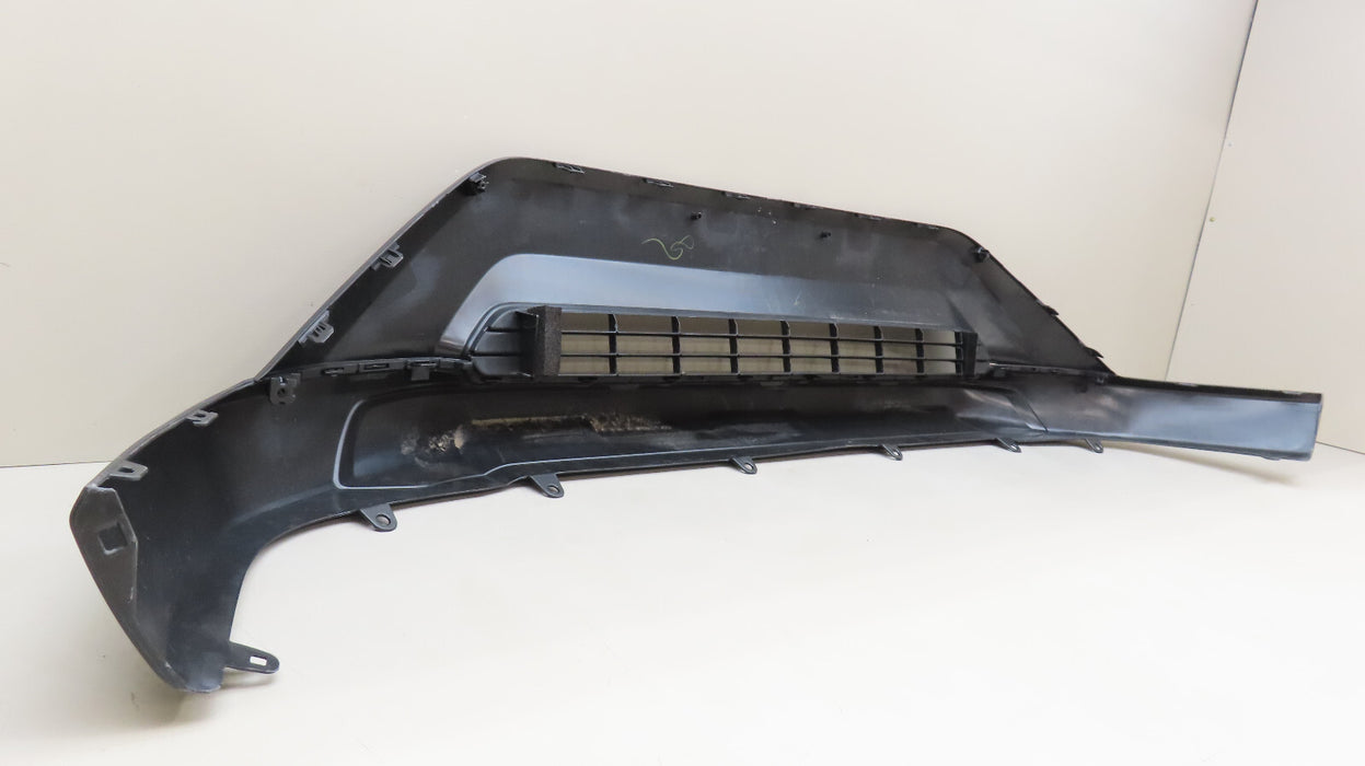 2019-2024 TOYOTA RAV4 FRONT BUMPER LOWER GRILLE GRILL VALANCE OEM 52411-0R130