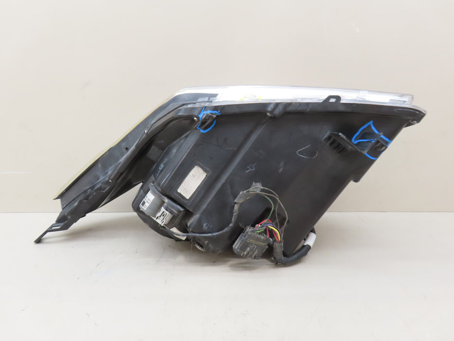 2011-2014 CADILLAC SRX FRONTLEFT DRIVER SIDE HEADLIGHT HID XENON OEM 932350