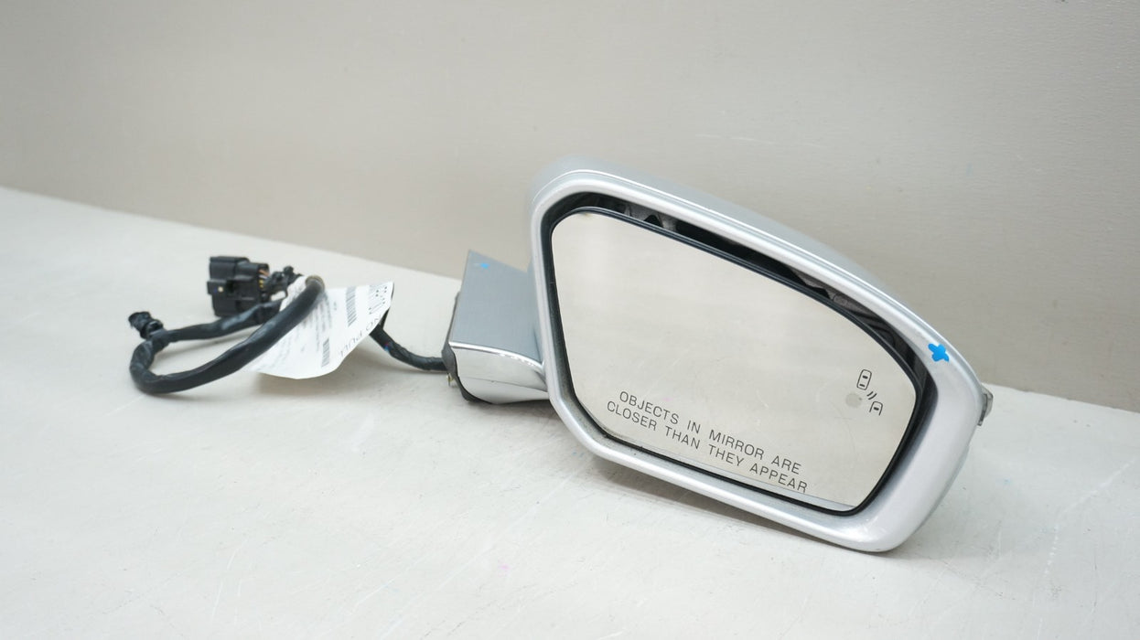 2017-2020 LINCOLN CONTINENTAL FRONT RIGHT PASSENGER SIDE MIRROR OEM