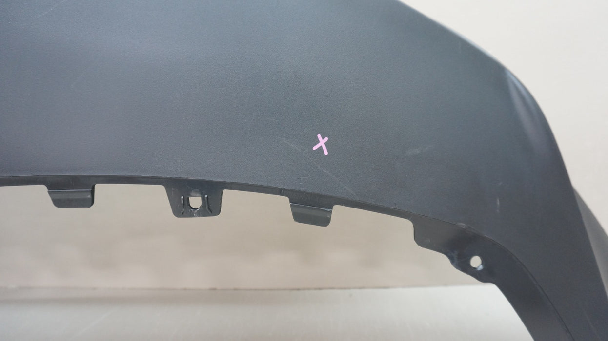 2020-2024 TESLA MODEL Y REAR LOWER BUMPER VALANCE PANEL OEM 1494006-00-C