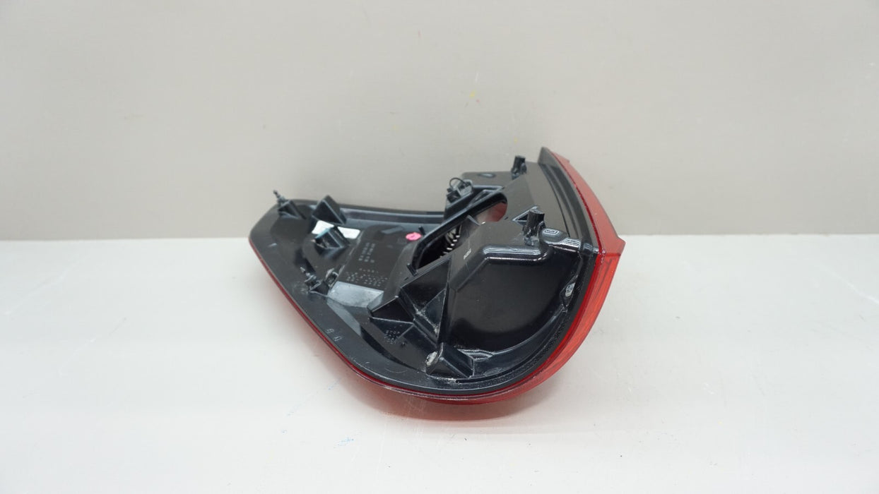2021-2023 FORD F-150 REAR RH RIGHT PASSENGER SIDE BLIND SPOT TAIL LIGHT LAMP OEM