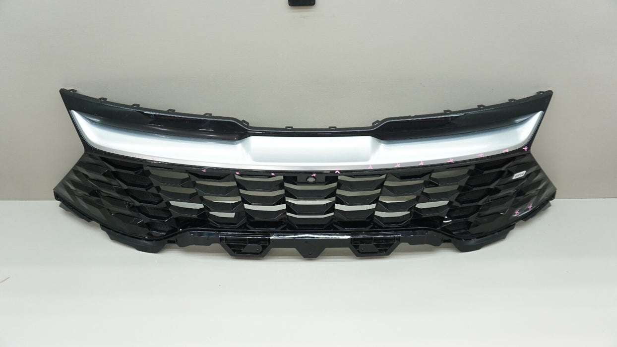 2023-2024 KIA SPORTAGE FRONT LOWER GRILLE 86350-DW030 OEM