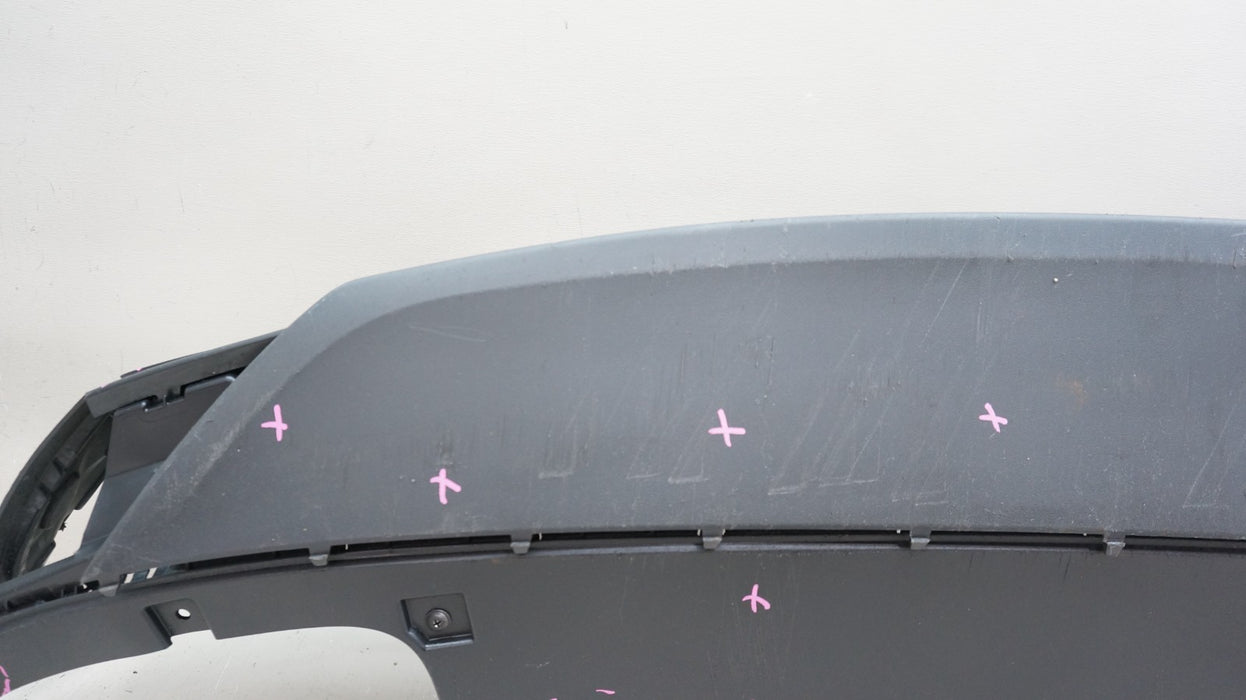 2021-2024 VOLKSWAGEN ID.4 FRONT LOWER BUMPER VALANCE COVER 11A805915B OEM