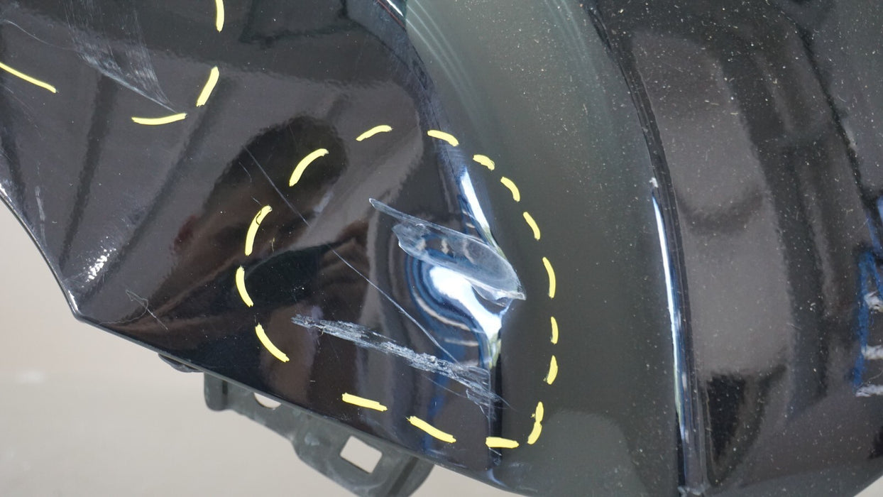 2006-2014 HONDA RIDGELINE FRONT RIGHT PASSENGERS SIDE FENDER PANEL 60210-SJC-A90