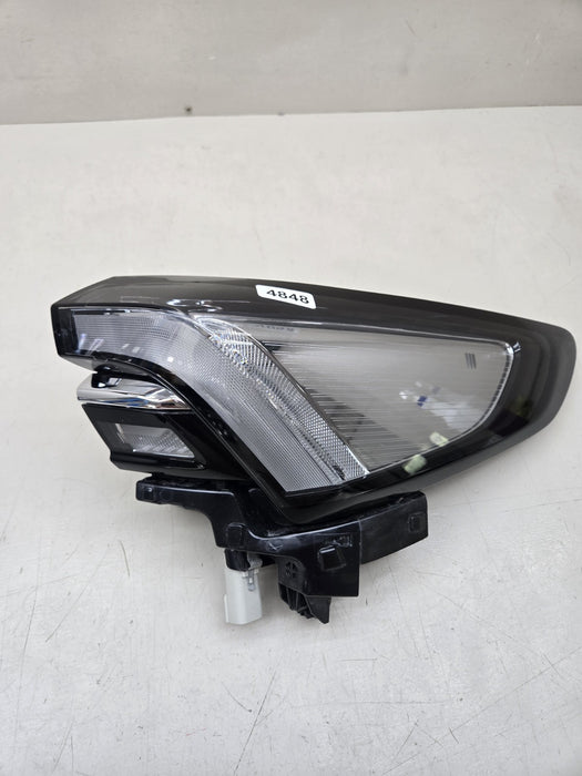 2025 Buick Enclave Avenir Full LED Outer Tail Light Lamp RIGHT RH OEM