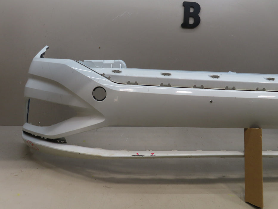 2019 2020 2021 VOLKSWAGEN JETTA FRONT BUMPER COVER OEM