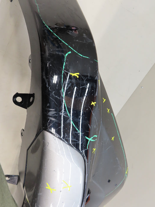 2019-2022 TOYOTA RAVE4 LIMITED FRONT LOWER BUMPER COVER OEM