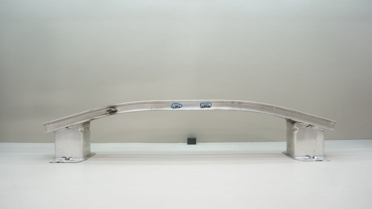 2021-2023 KIA K5 FRONT BUMPER REINFORCEMENT IMPACT CRASH BAR OEM