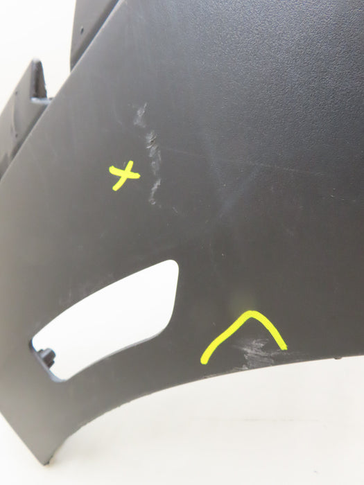 2022 2023 HYUNDAI KONA FRONT BUMPER COVER OEM