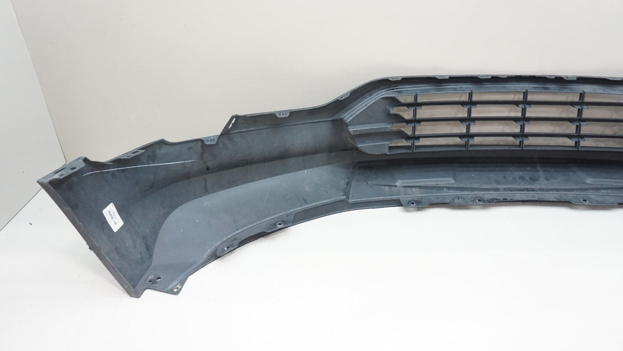 2018-2022 GMC TERRAIN FRONT LOWER BUMPER COVER VALANCE OEM 23394893