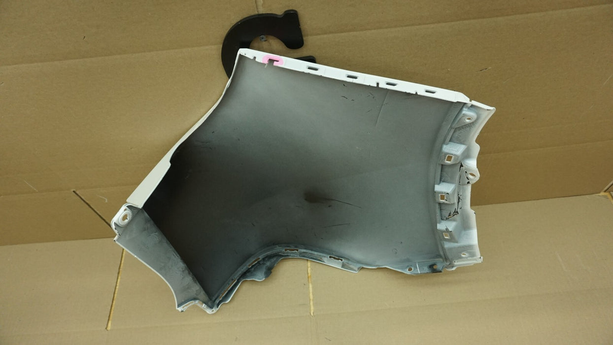 2016-2021 HONDA HR-V REAR BUMPER LEFT SIDE COVER OEM 71507-3W0-A000