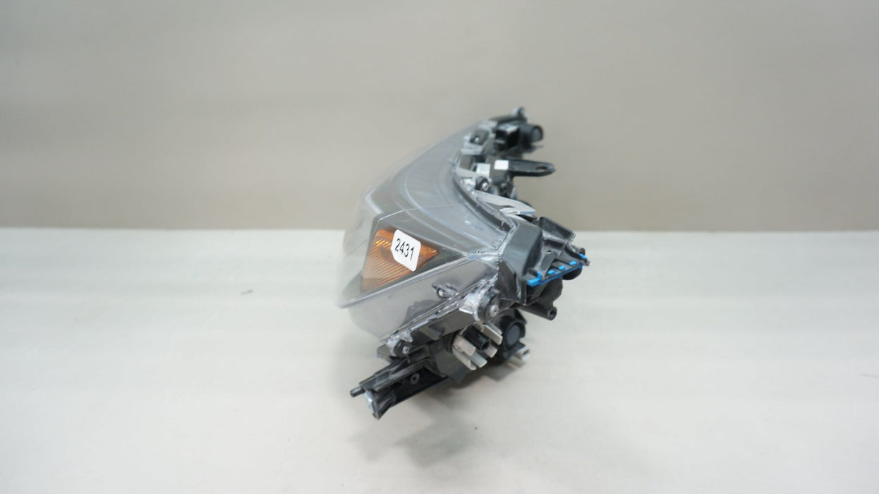 2022-2025 TOYOTA RAV4 FRONT LEFT DRIVER SIDE LED HEADLIGHT OEM