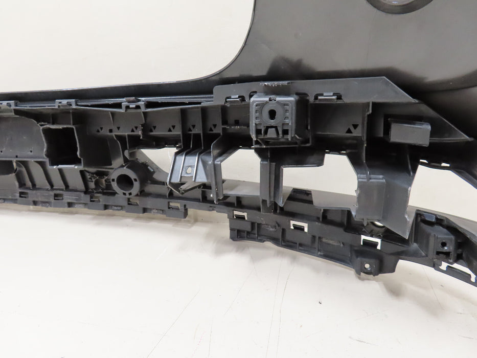 2018 2019 2020 AUDI Q5 BASIS REAR UPPER BUMPER COVER OEM 80A.807.511