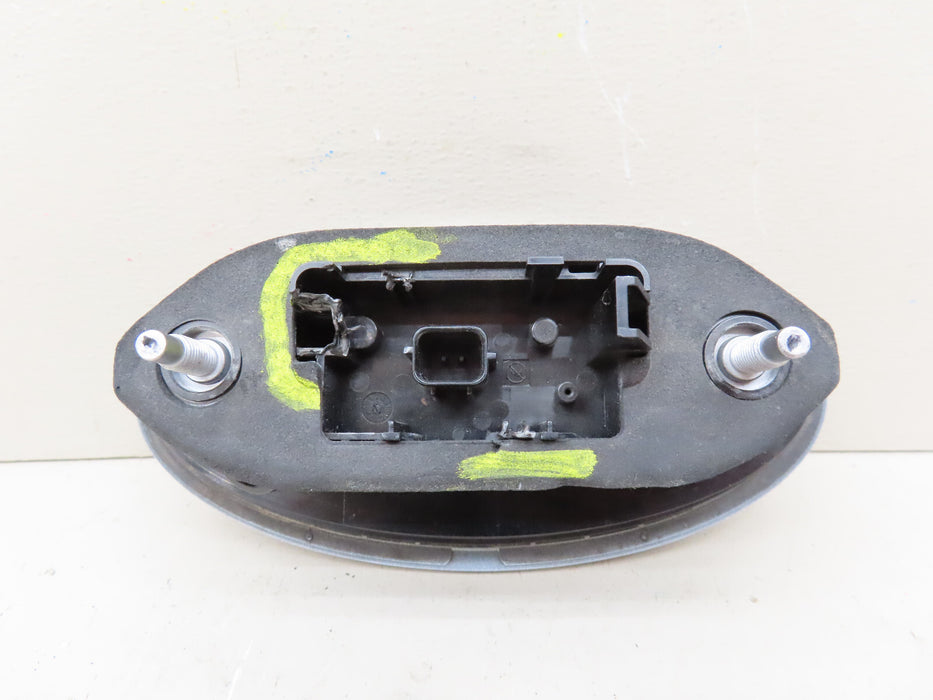 2019-2020 HYUNDAI ELANTRA REAR TRUNK LID LATCH EMBLEM OEM 81260-F3500-WW8