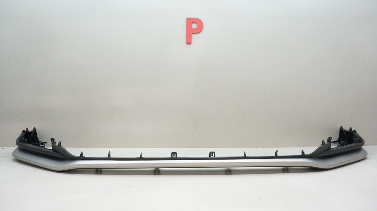 2022-2024 LEXUS NX350 NX350H NX450H FROT LOWER BUMPER VALANCE AFTERMARKET