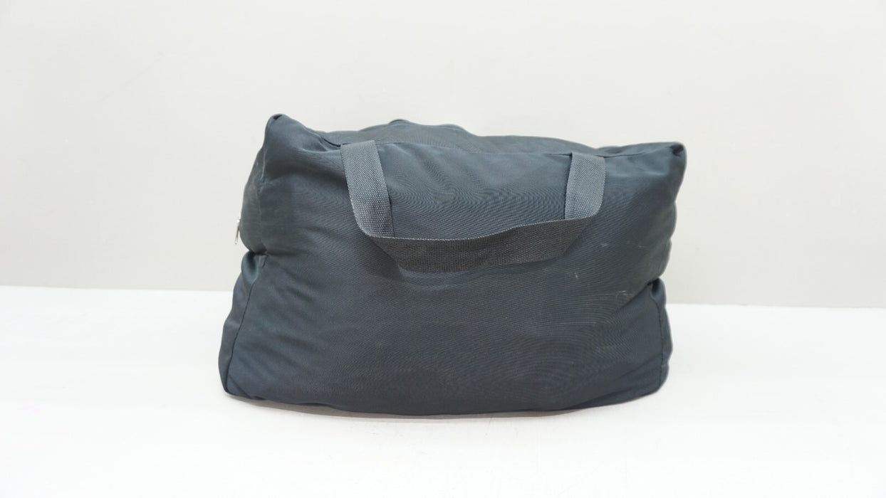 *MINT* ASTON MARTIN SPORT BLACK SATIN CAR COVER OEM GENUINE