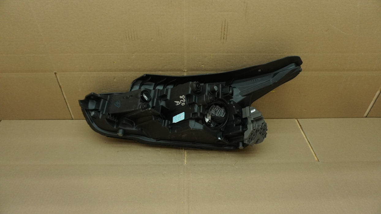 2O21-2022 KIA K5 HID FRONT RIGHT PASSENGER SIDE HEADLIGHT LED OEM 21 22