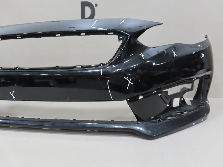 2020-2023 SUBARU IMPREZA FRONT BUMPER COVER OEM 57704FL11A