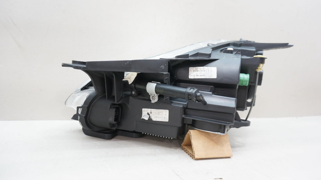 2014-2017 MASERATI QUATTROPORTE FRONT RIGHT PASSENGER SIDE XENON HID HEADLIGHT