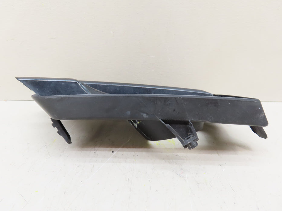 2014-2017 INFINITI Q50 FRONT LEFT DRIVER SIDE FOG LIGHT BEZEL OEM
