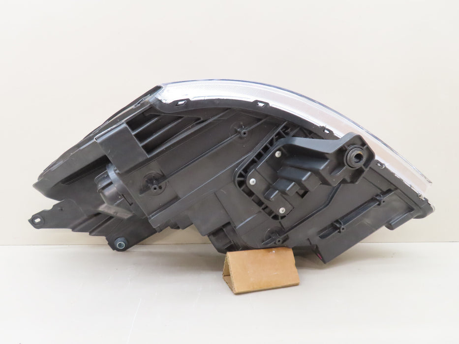 09 10 11 12 CHEVROLET TRAVERSE RIGHT PASSENGER HEADLIGHT HALOGEN AFTERMARKET