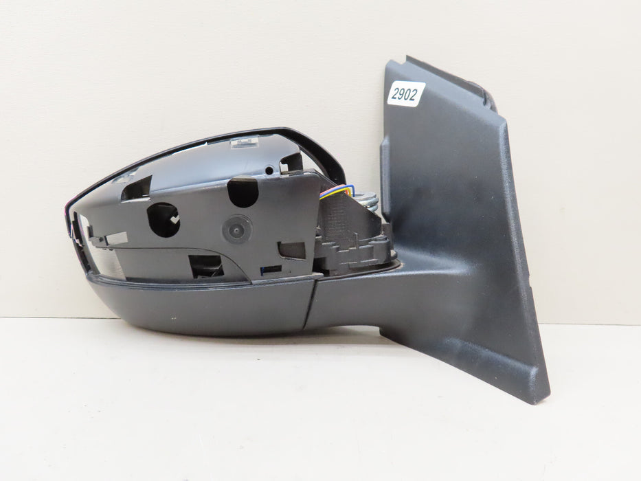2017-2019 FORD ESCAPE FRONT PASSENGER SIDE RIGHT SIDE MIRROR OEM