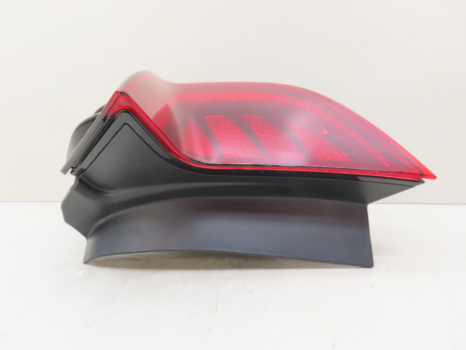 2020-2022 HYUNDAI SONATA RIGHT OUTER TAILLIGHT FULL LED OEM