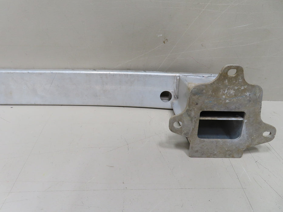 2018-2019 ALFA ROMEO STELVIO REAR BUMPER REINFORCEMENT BEAM IMPACT BAR REBAR OEM