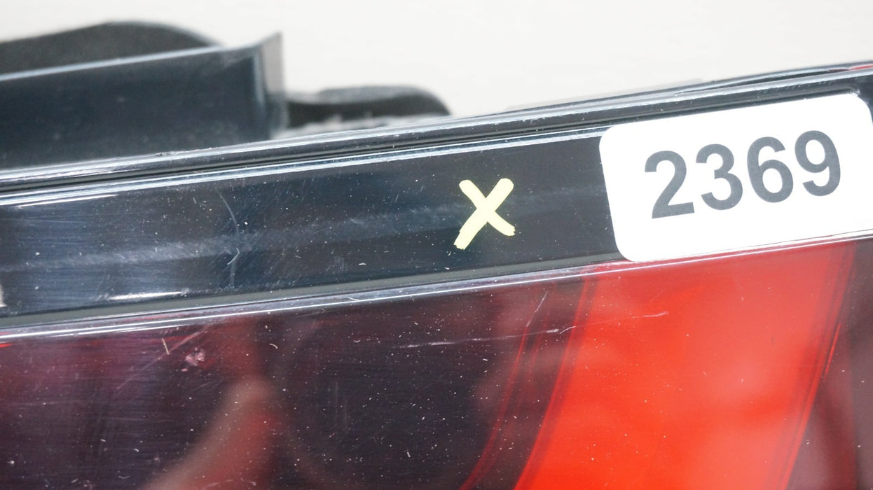 2023-2024 HONDA CR-V REAR RIGHT PASSENGER SIDE LED INNER TAIL LIGHT OEM