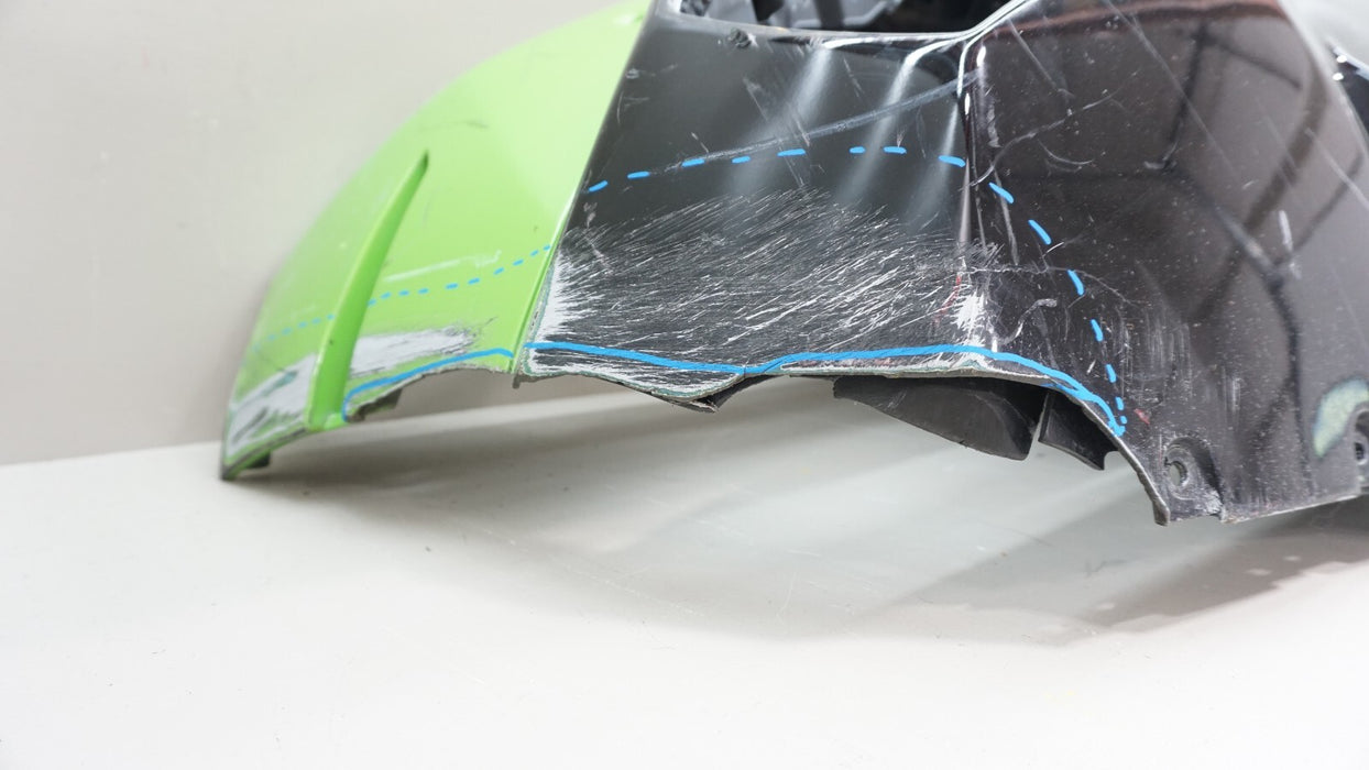 2015-2019 LAMBORGHINI HURACAN LP580 REAR BUMPER COVER 4T0807309 OEM
