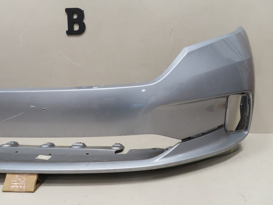 2021 2022 HONDA ODYSSEY FRONT BUMPER COVER OEM 71101-THR-A500