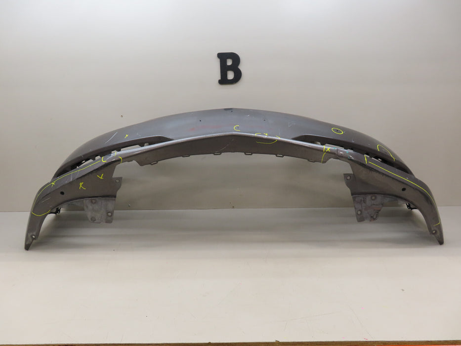 2013-2015 ACURA ILX FRONT BUMPER COVER OEM 71101-TX6-ZZ00