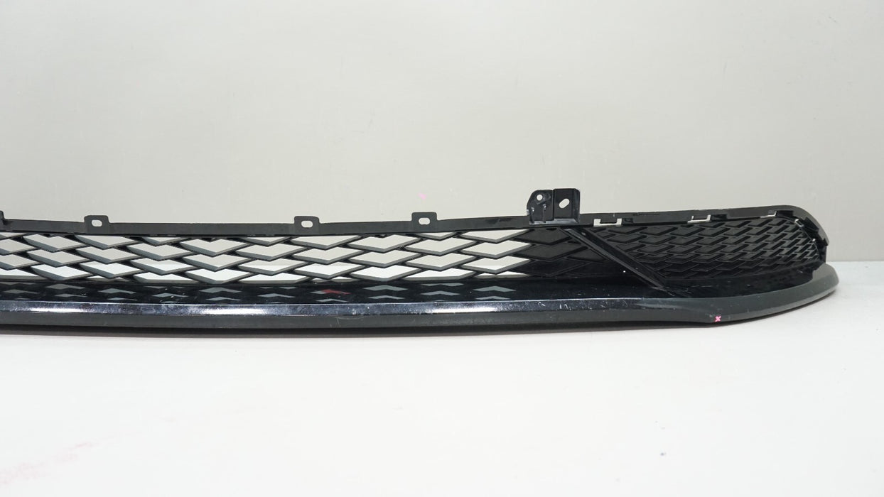 2021-2023 HYUNDAI SONATA FRONT LOWER BUMPER COVER VALANCE OEM 86512-L1450