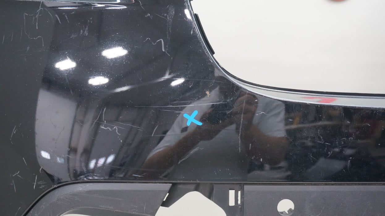 2021-2023 BMW X3 G01 FRONT BUMPER COVER PANEL OEM 9451132