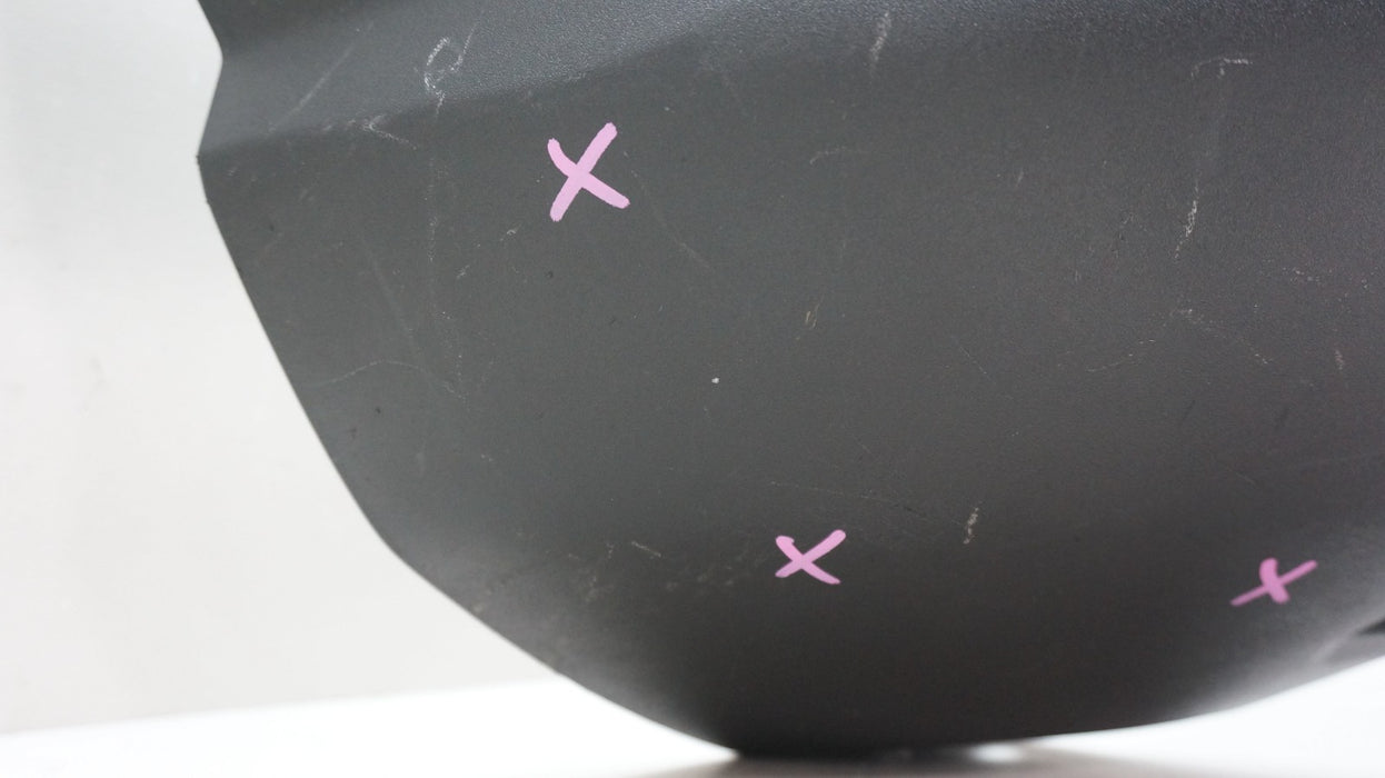 2021-2024 FORD BRONCO SPORT REAR BUMPER COVER PANEL OEM M1PB-17D781