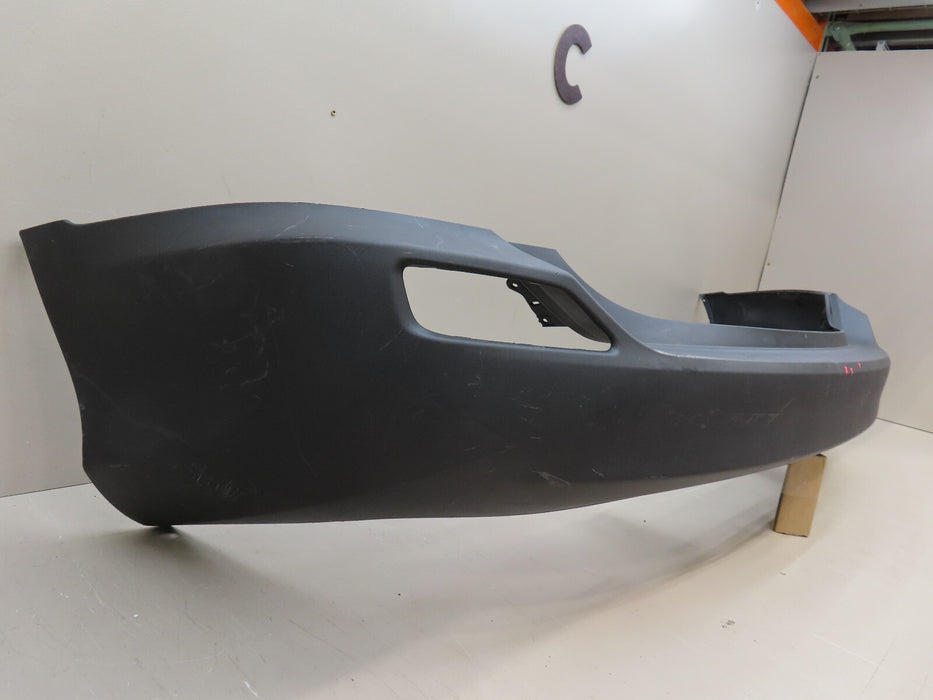 2013-2015 TOYOTA RAV-4 RAV4 REAR BUMPER COVER OEM