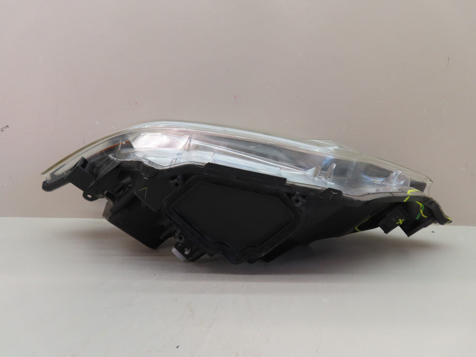 2014 2015 2016 TOYOTA COROLLA FRONT RIGHT PASSENGER HEADLIGHT LED OEM