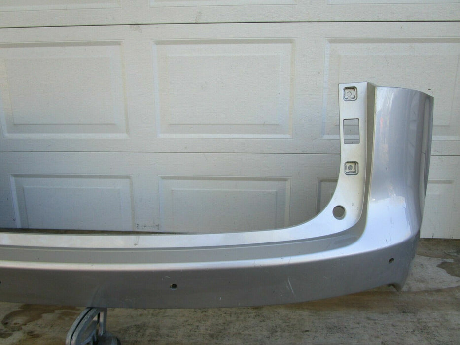 2015-2016 LEXUS NX NX200 NX300T NX300H REAR BUMPER COVER 52159-78010 OEM 15 16