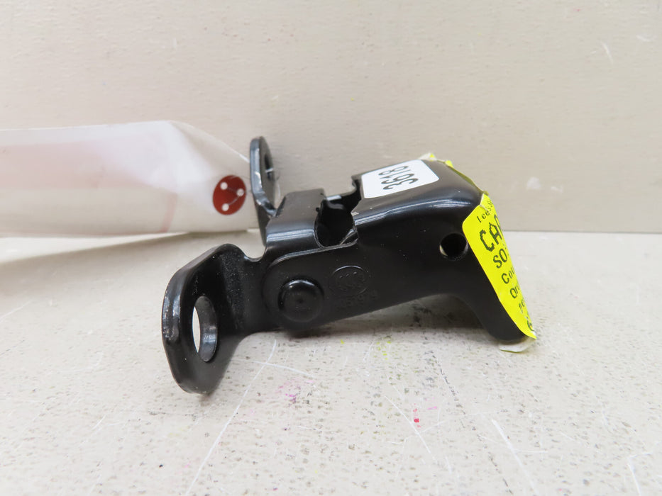 GENUINE HONDA REAR DRIVER UPPER DOOR HINGE OEM 67950T2AHLLZZ