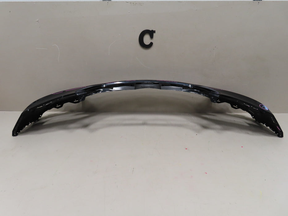 2013-2016 HYUNDAI SANTA FE SPORT SUV FRONT BUMPER COVER PANEL OEM 86511-4Z000