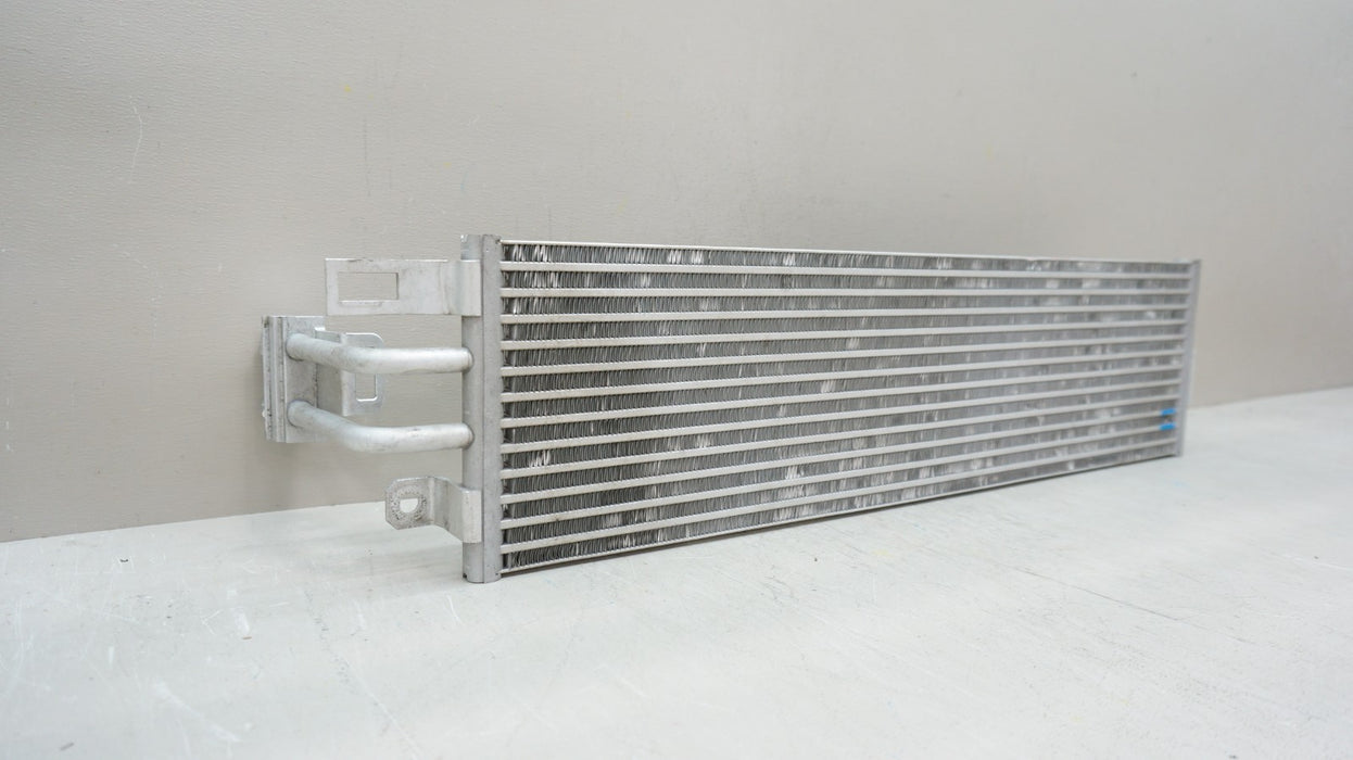 2021-2025 JEEP GRAND CHEROKEE L AUTOMATIC TRANSMISSION OIL COOLER 68377852AA OEM